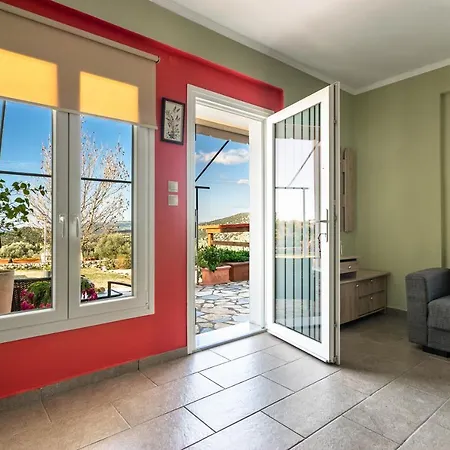 Zoi Lägenhet Faraklata