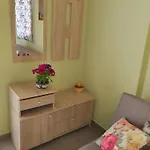 Zoi Apartmán *