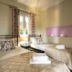 Apartment Zoi