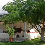 Apartment Zoi Faraklata