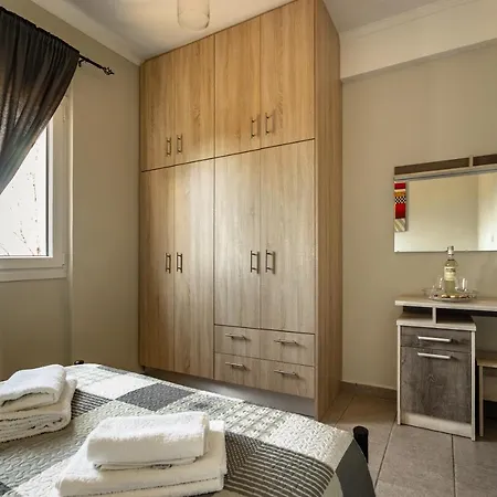 Zoi Apartment