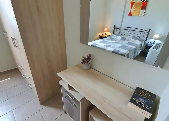 Zoi Appartamento Faraklata