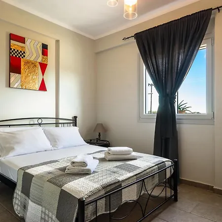 Appartement Zoi Faraklata
